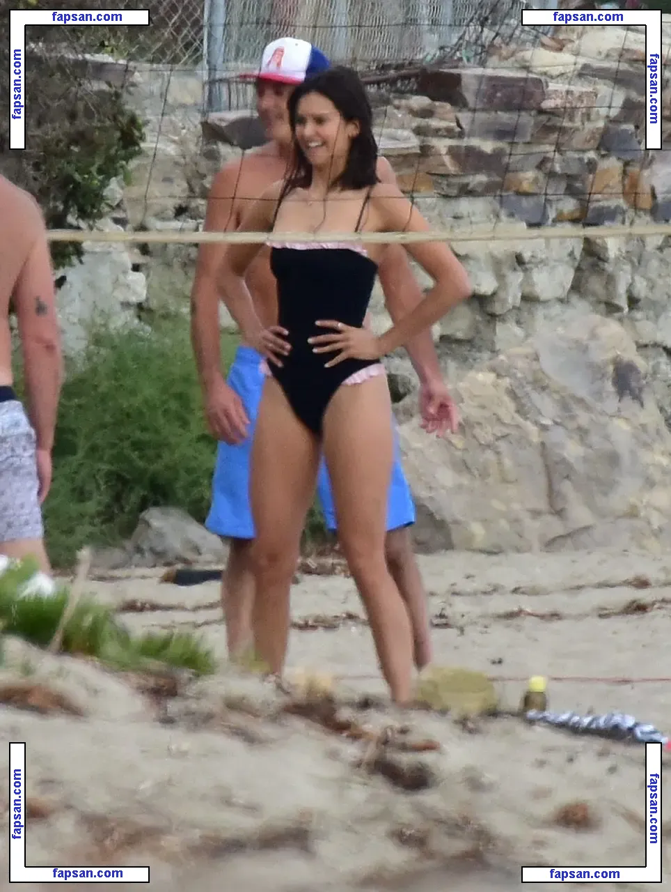 Nina Dobrev nude photo #0307 from OnlyFans