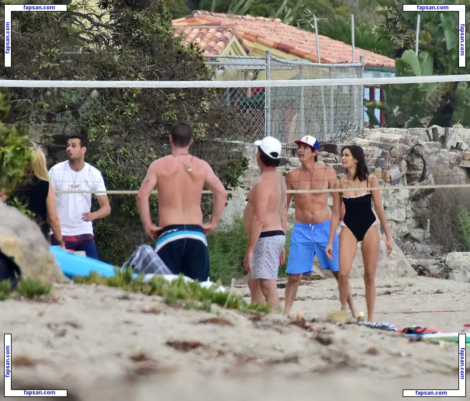 Nina Dobrev nude photo #0308 from OnlyFans
