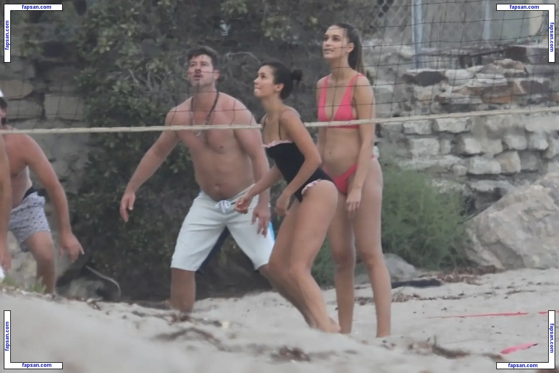Nina Dobrev nude photo #0310 from OnlyFans
