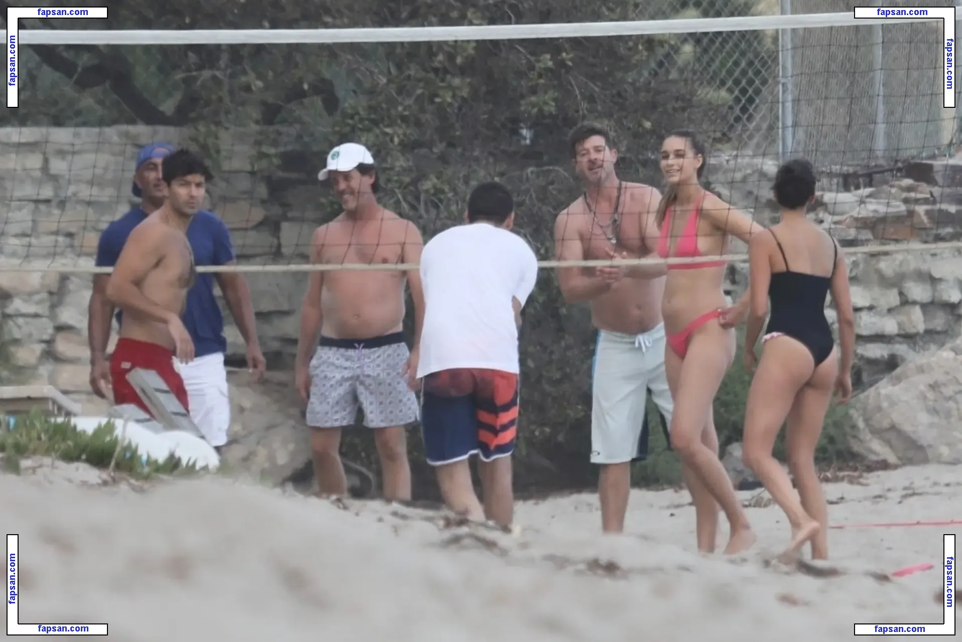Nina Dobrev nude photo #0317 from OnlyFans