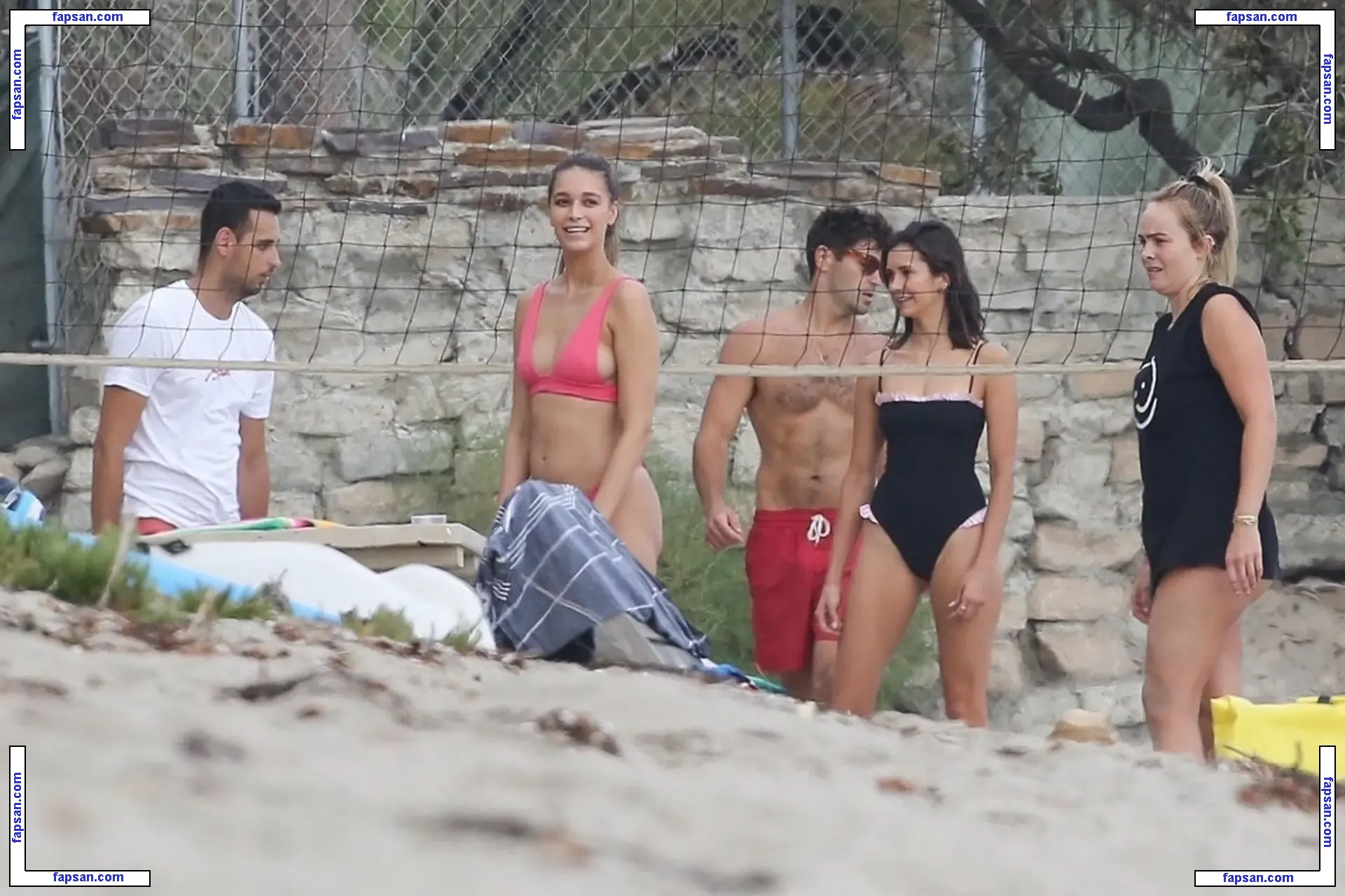 Nina Dobrev nude photo #0324 from OnlyFans