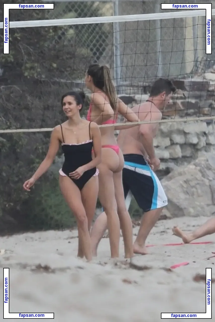 Nina Dobrev nude photo #0330 from OnlyFans