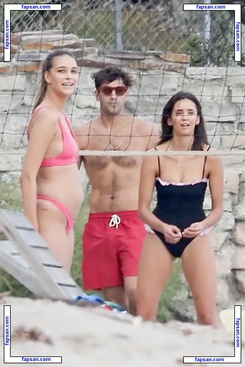 Nina Dobrev nude photo #0333 from OnlyFans