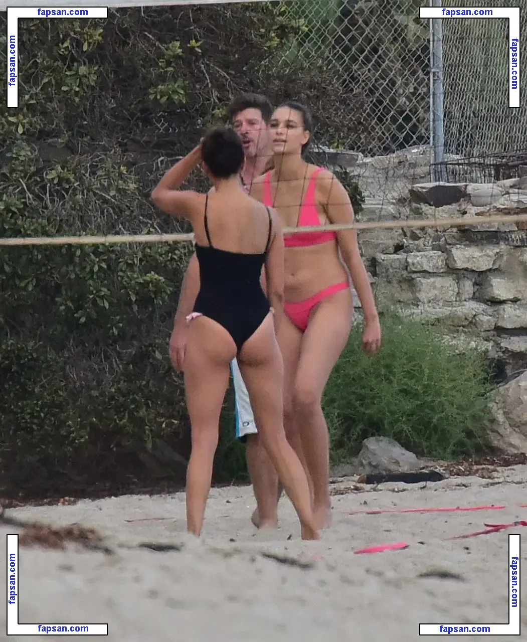 Nina Dobrev nude photo #0345 from OnlyFans