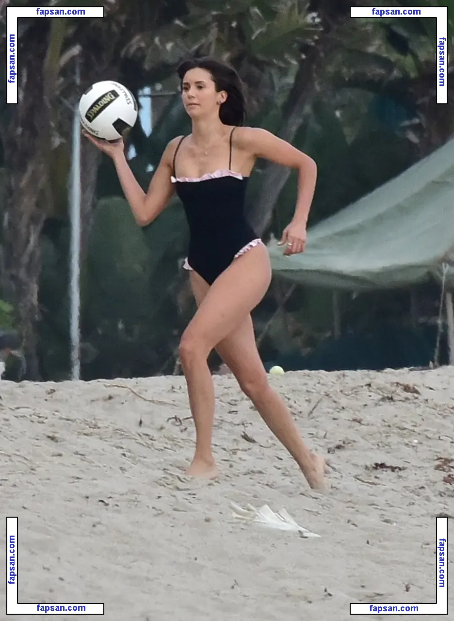 Nina Dobrev nude photo #0349 from OnlyFans
