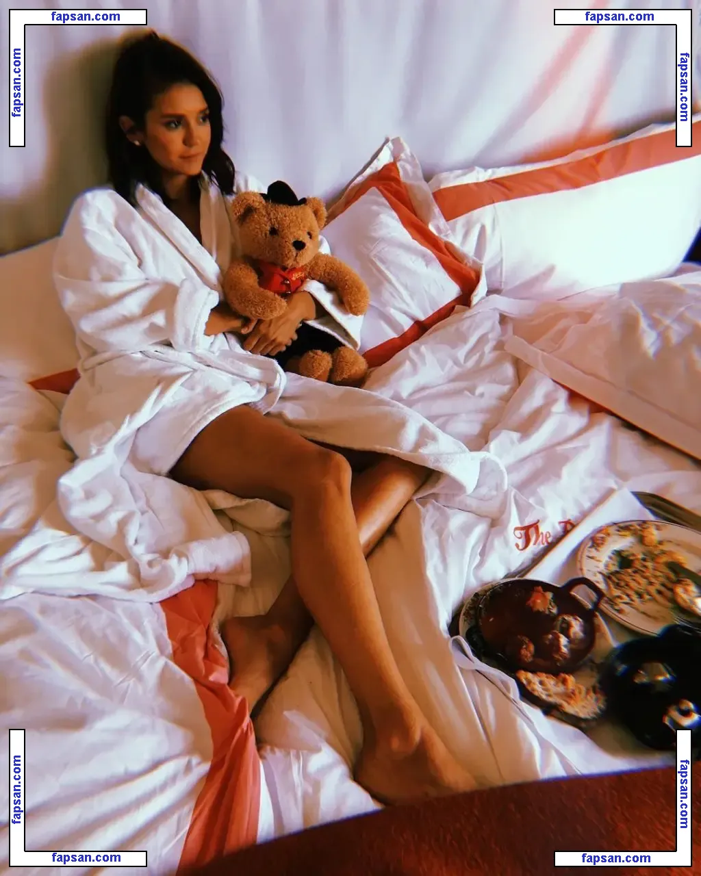 Nina Dobrev nude photo #0353 from OnlyFans