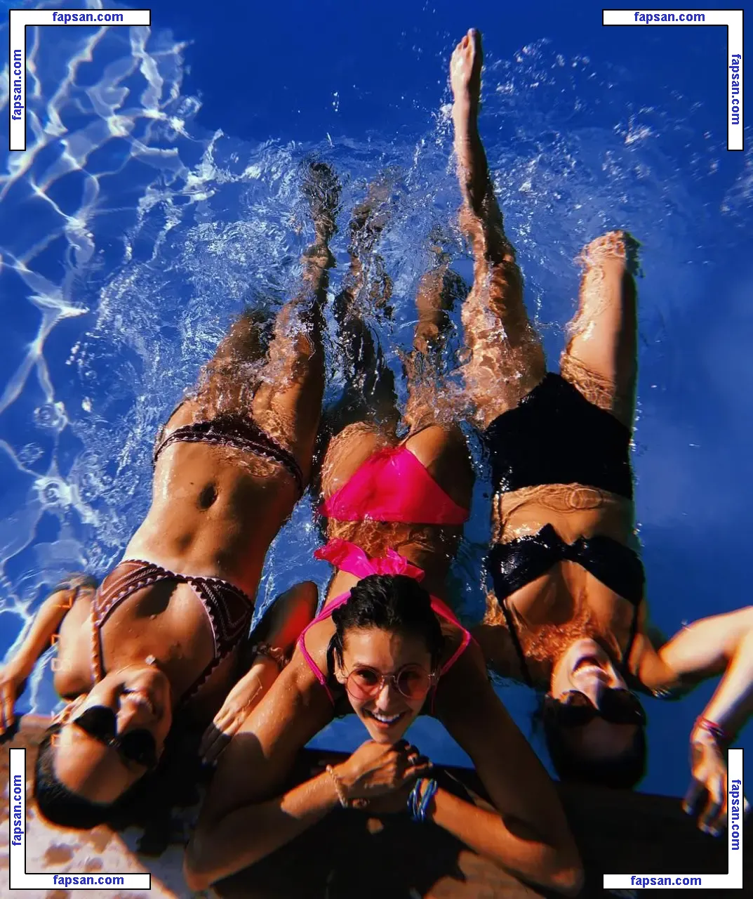 Nina Dobrev nude photo #0356 from OnlyFans