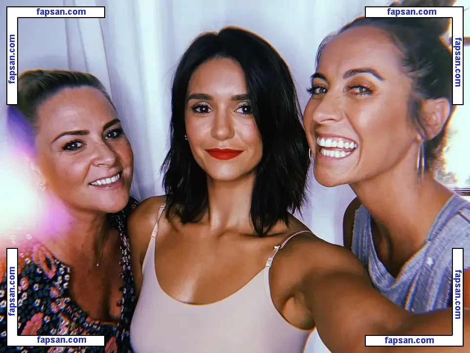 Nina Dobrev nude photo #0362 from OnlyFans