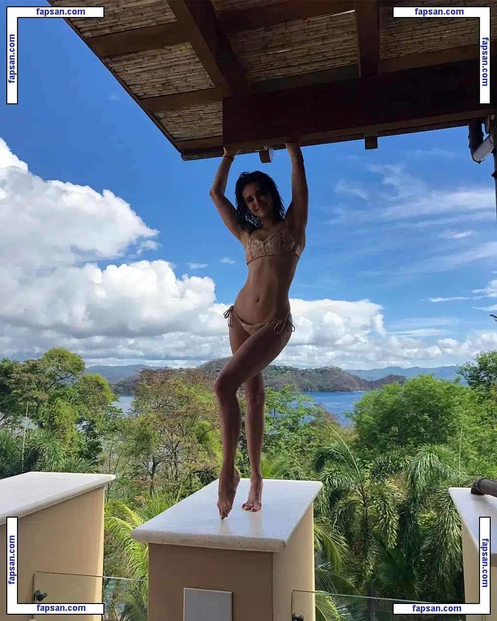 Nina Dobrev nude photo #0369 from OnlyFans