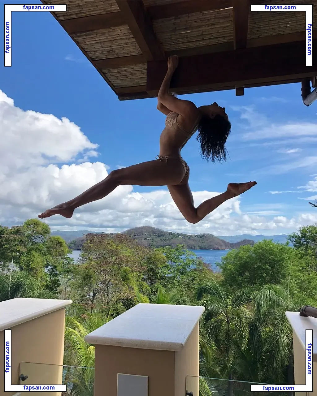 Nina Dobrev nude photo #0370 from OnlyFans