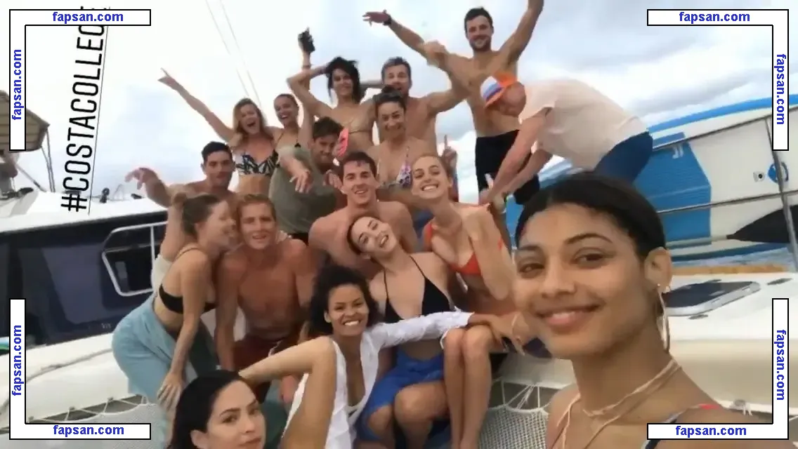 Nina Dobrev nude photo #0371 from OnlyFans