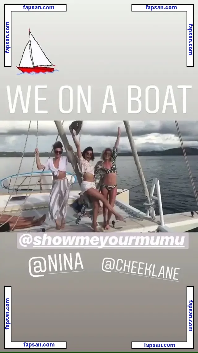 Nina Dobrev nude photo #0375 from OnlyFans