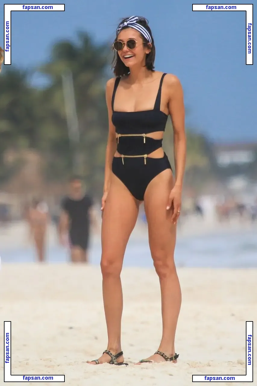 Nina Dobrev nude photo #0390 from OnlyFans