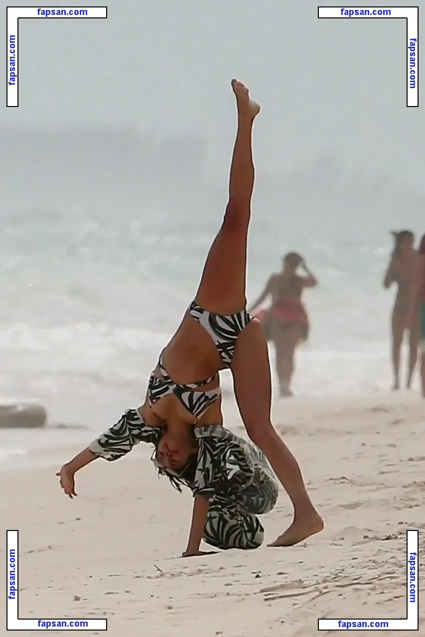 Nina Dobrev nude photo #0398 from OnlyFans