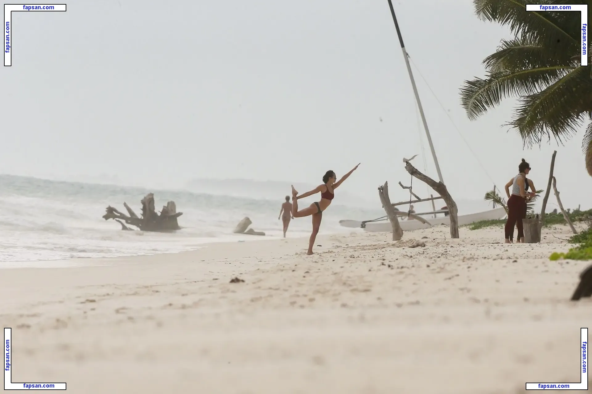 Nina Dobrev nude photo #0412 from OnlyFans