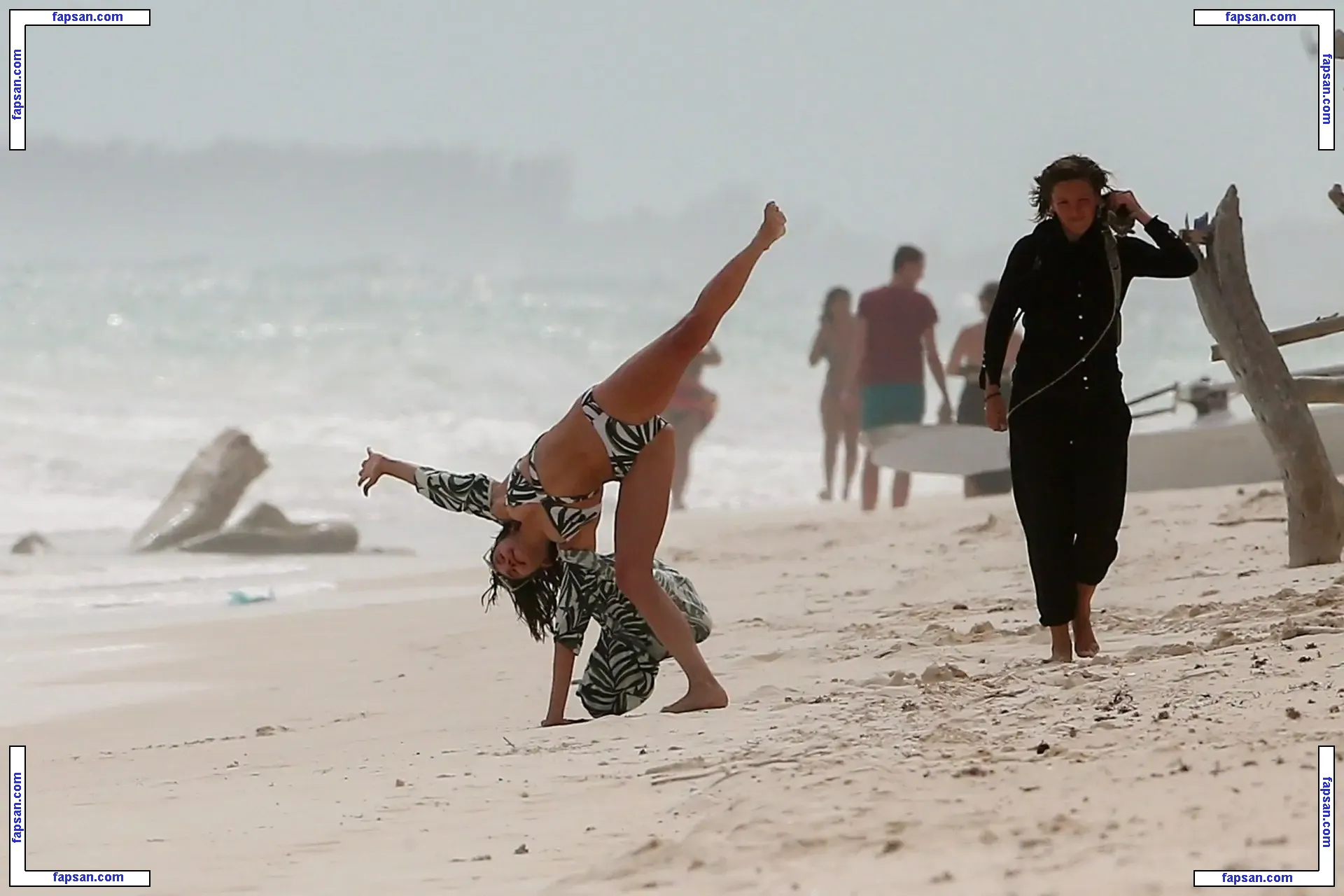 Nina Dobrev nude photo #0421 from OnlyFans