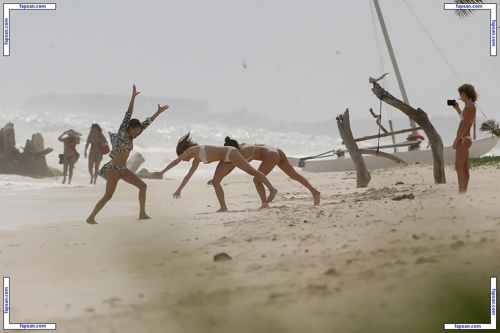 Nina Dobrev nude photo #0424 from OnlyFans