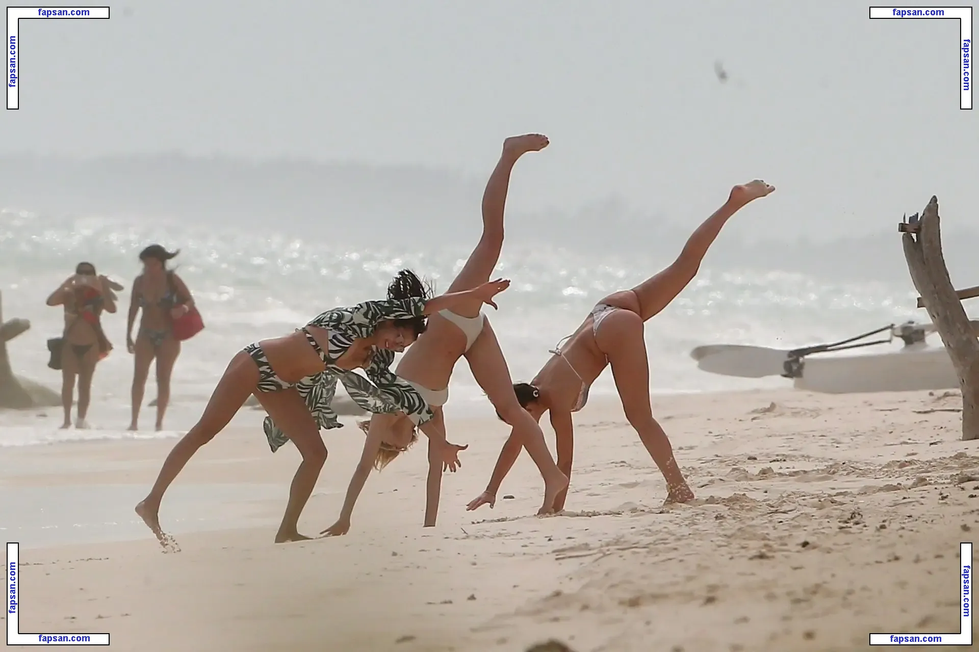 Nina Dobrev nude photo #0425 from OnlyFans