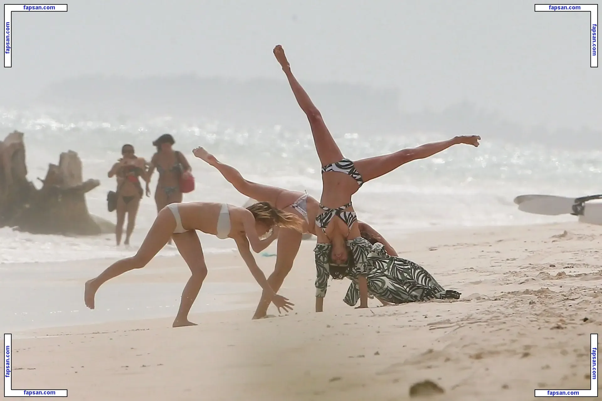 Nina Dobrev nude photo #0429 from OnlyFans
