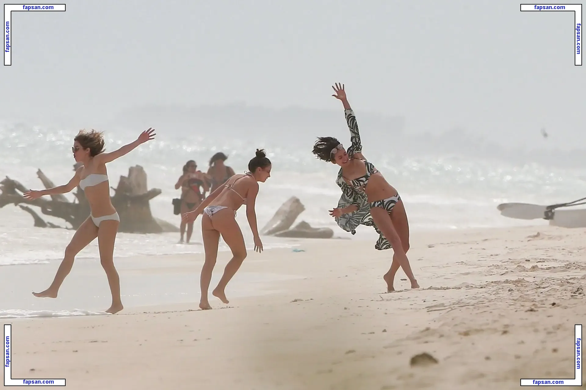 Nina Dobrev nude photo #0431 from OnlyFans