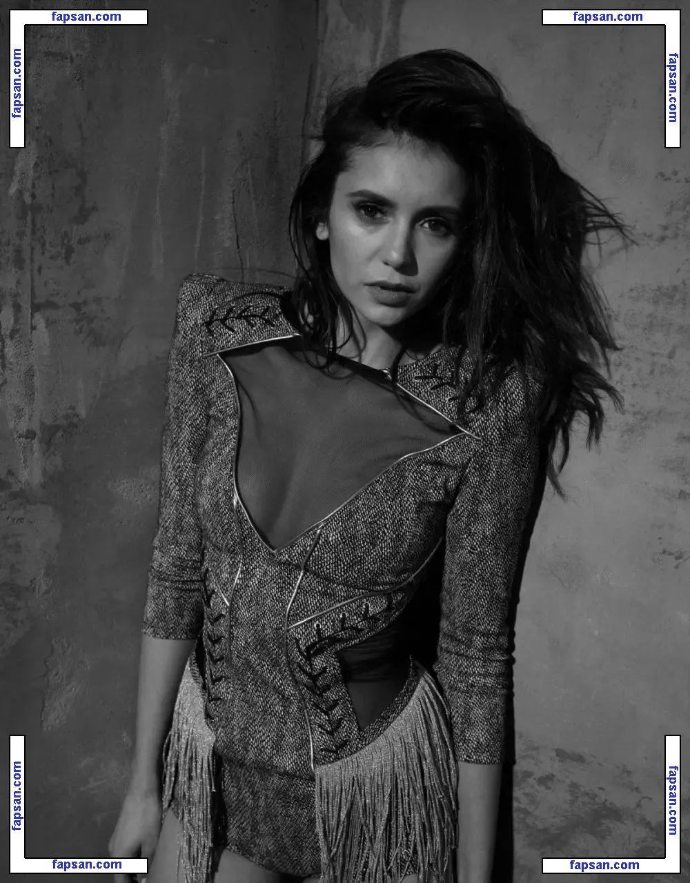 Nina Dobrev nude photo #0452 from OnlyFans