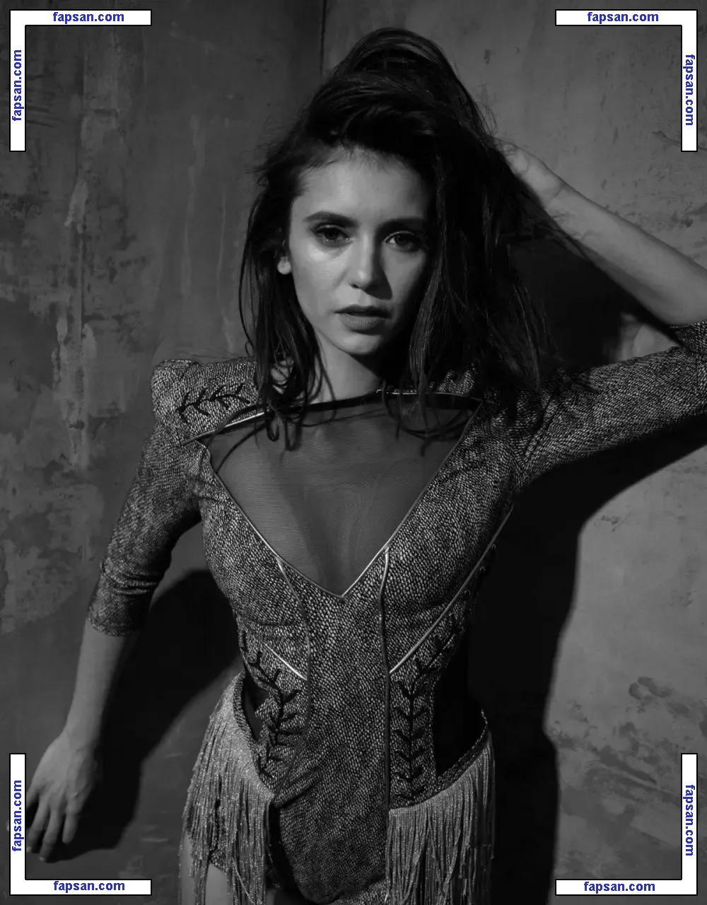 Nina Dobrev nude photo #0453 from OnlyFans