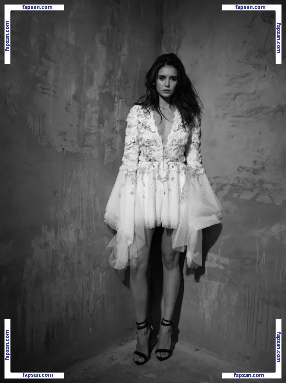 Nina Dobrev nude photo #0454 from OnlyFans