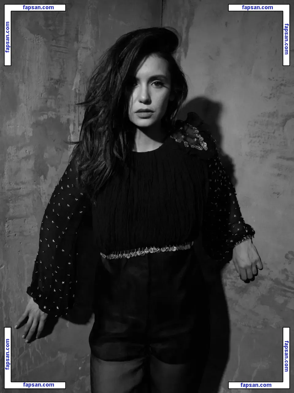 Nina Dobrev nude photo #0457 from OnlyFans