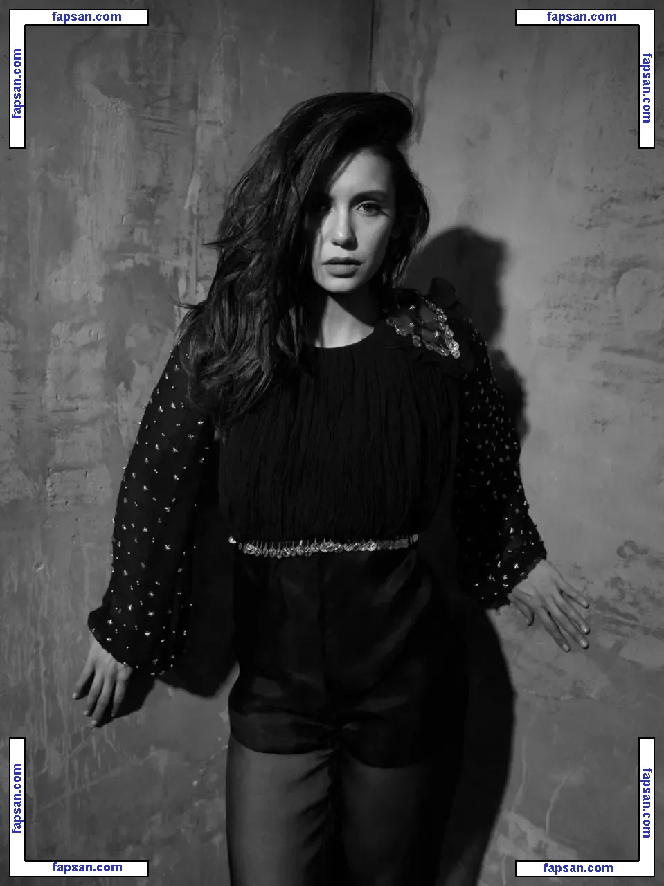 Nina Dobrev nude photo #0458 from OnlyFans