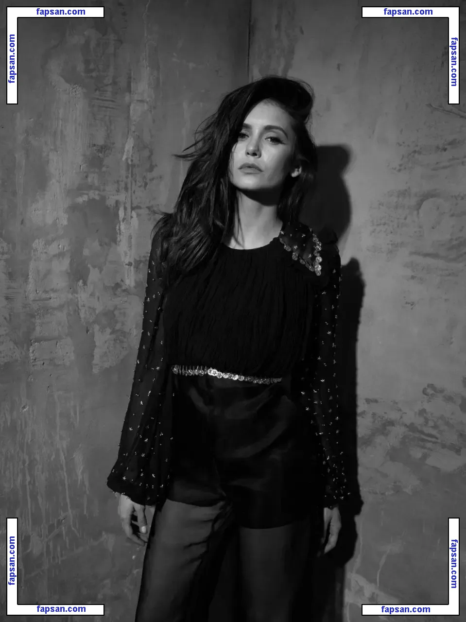 Nina Dobrev nude photo #0459 from OnlyFans
