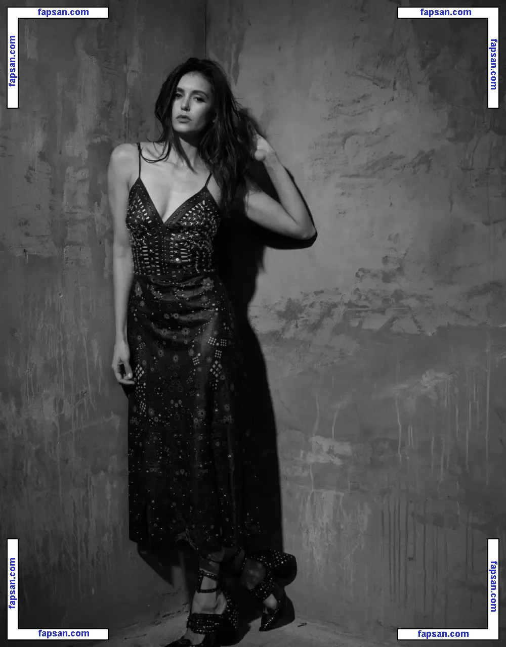 Nina Dobrev nude photo #0461 from OnlyFans