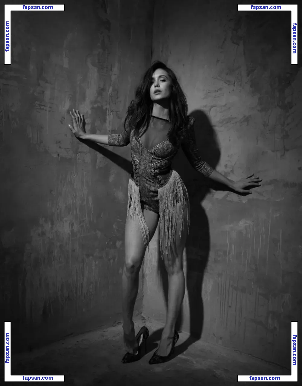 Nina Dobrev nude photo #0466 from OnlyFans
