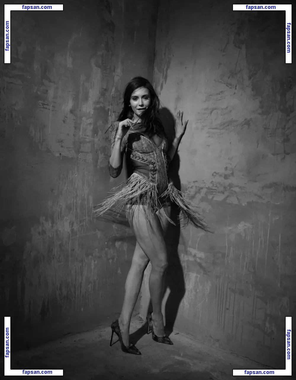 Nina Dobrev nude photo #0467 from OnlyFans