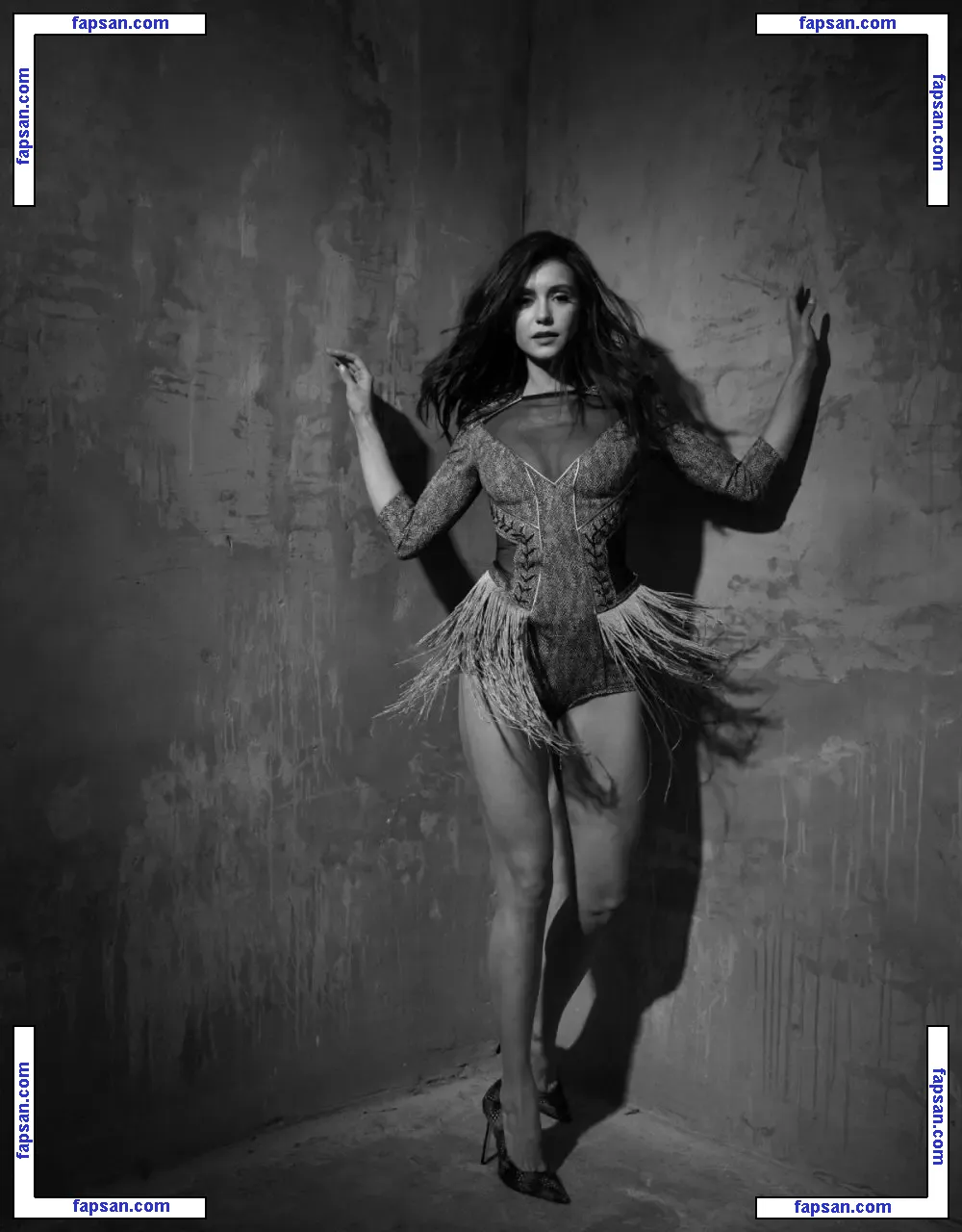 Nina Dobrev nude photo #0468 from OnlyFans