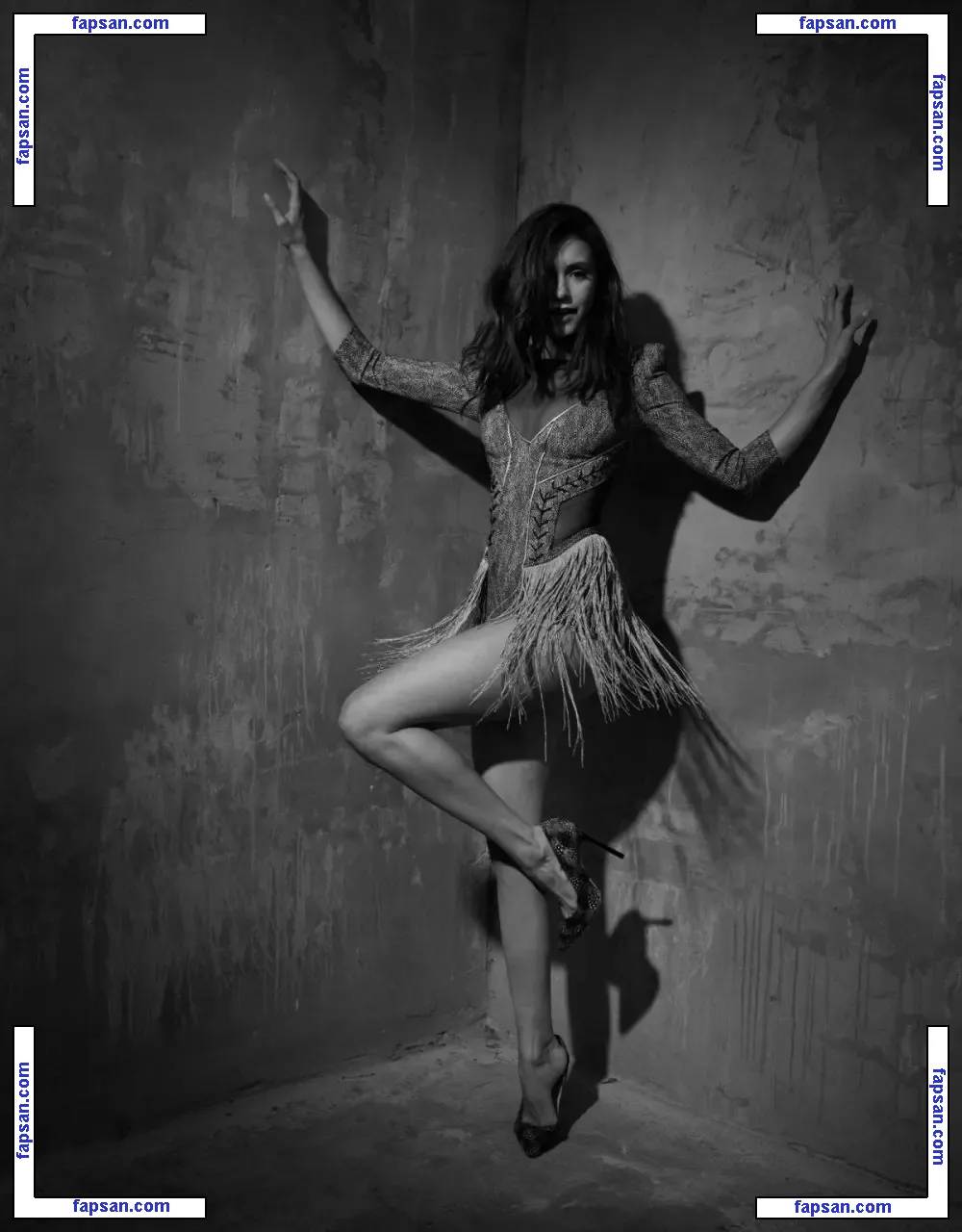 Nina Dobrev nude photo #0469 from OnlyFans