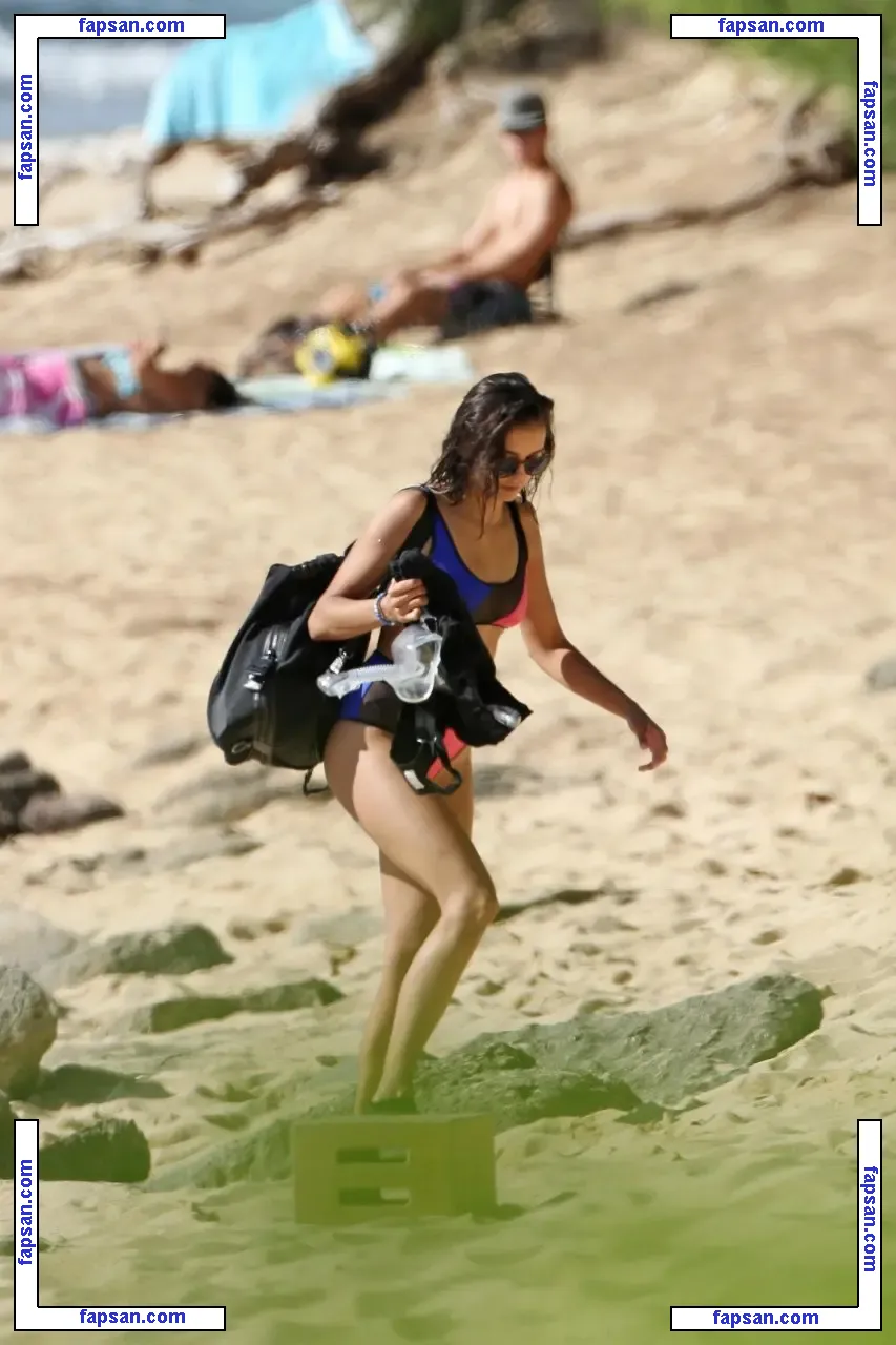 Nina Dobrev nude photo #0480 from OnlyFans