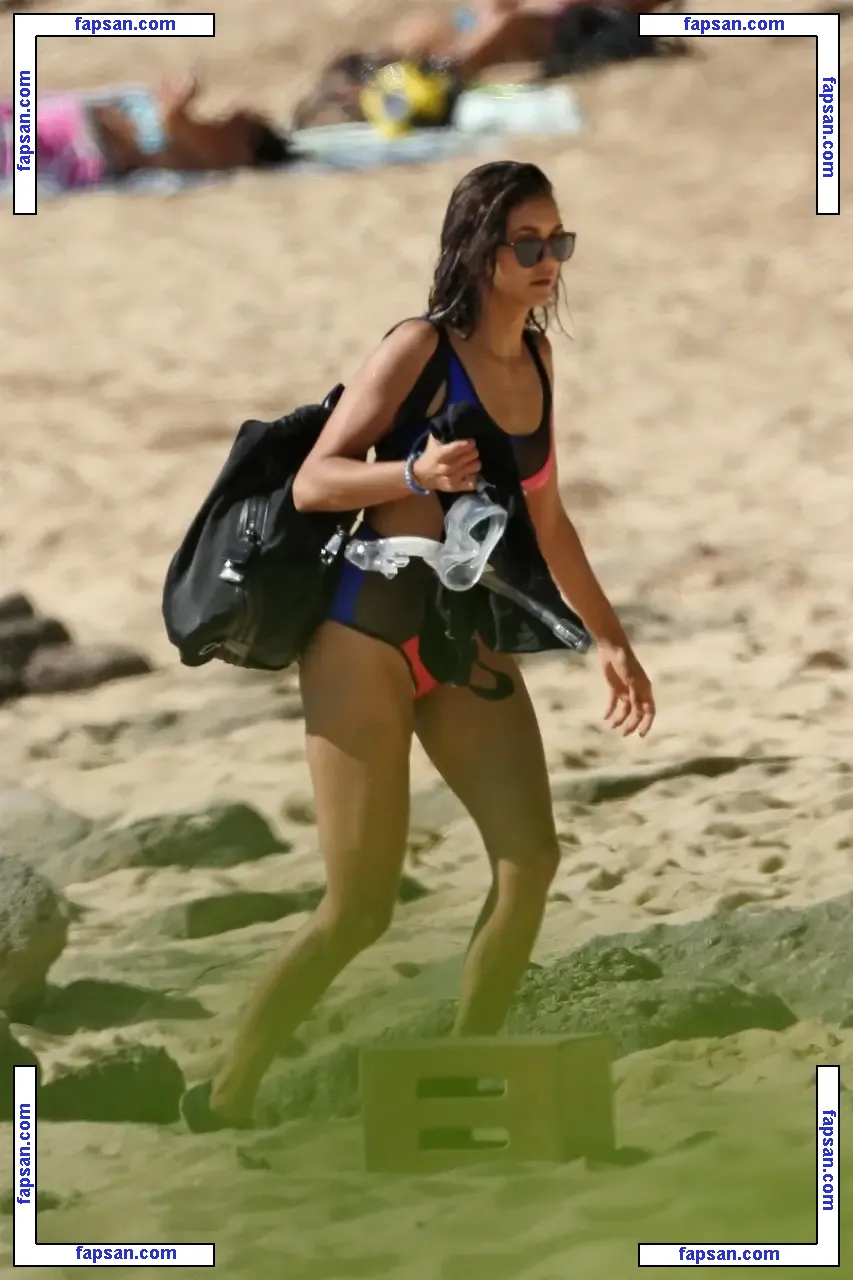 Nina Dobrev nude photo #0522 from OnlyFans