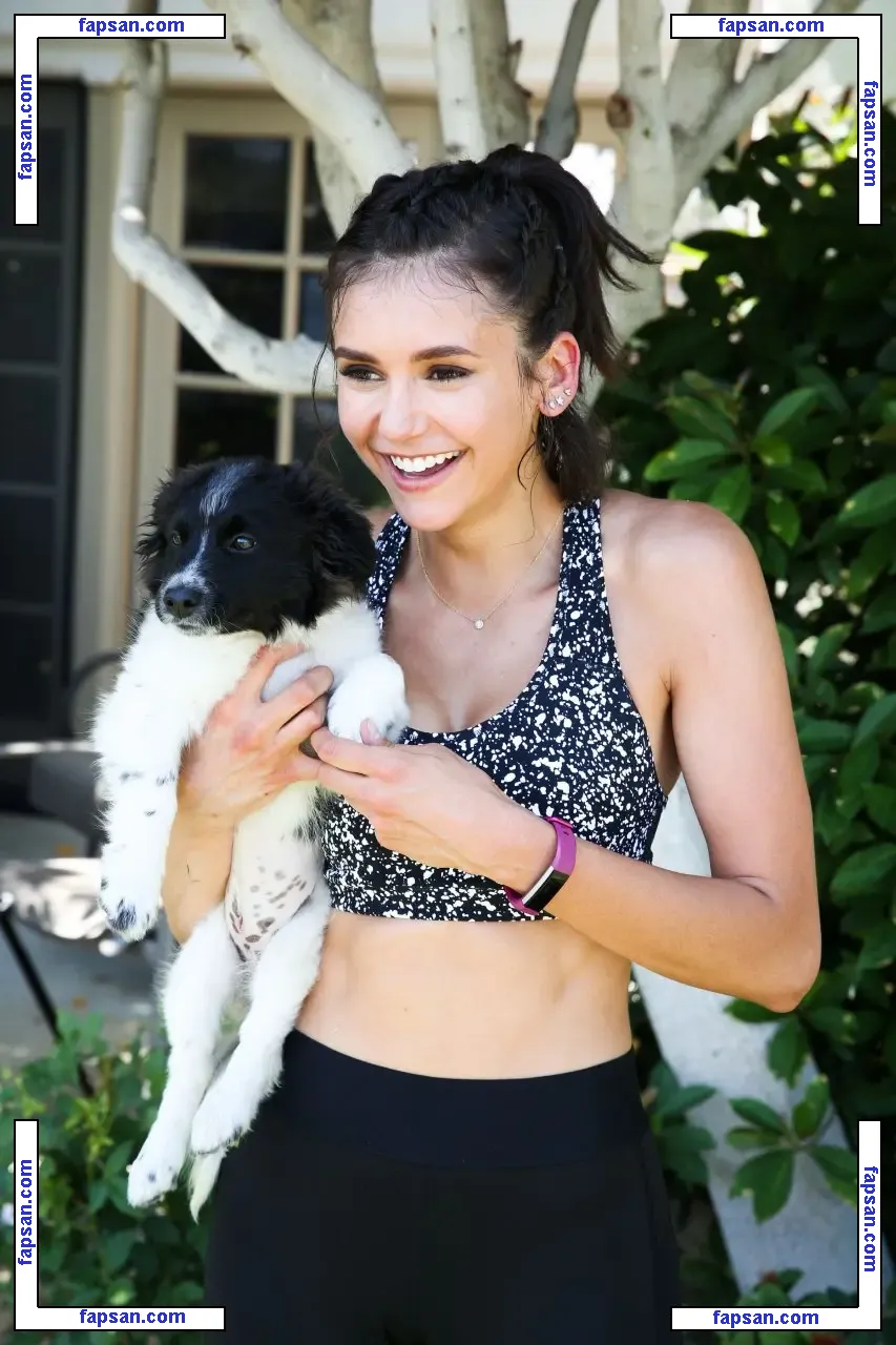 Nina Dobrev nude photo #0531 from OnlyFans