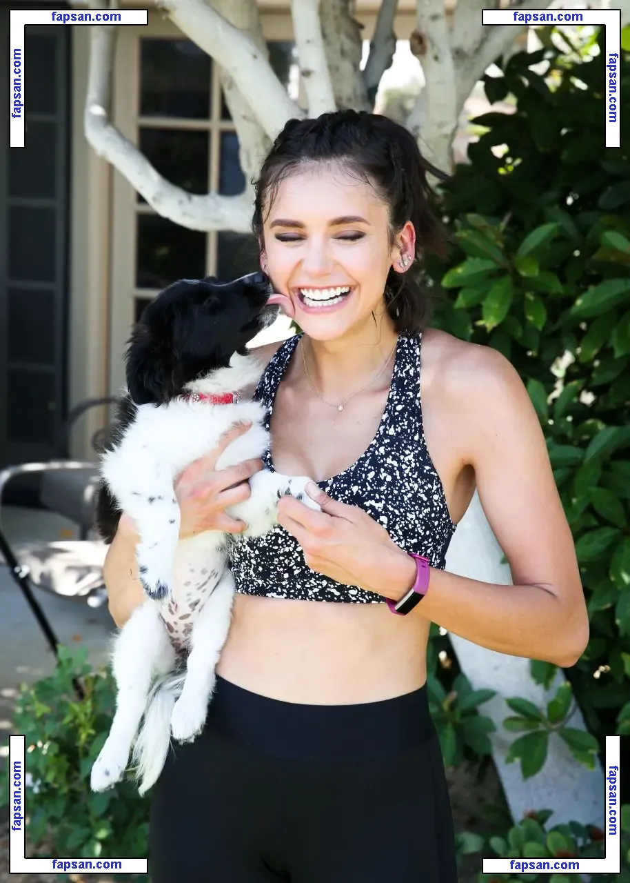 Nina Dobrev nude photo #0532 from OnlyFans