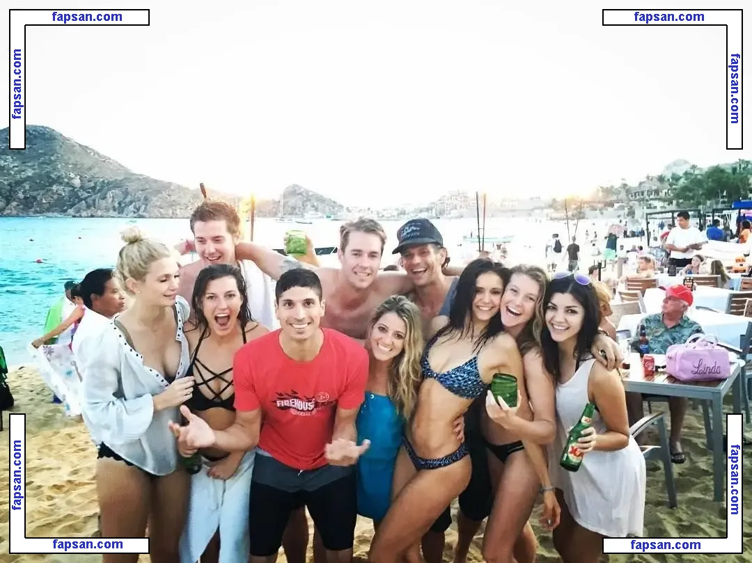 Nina Dobrev nude photo #0556 from OnlyFans