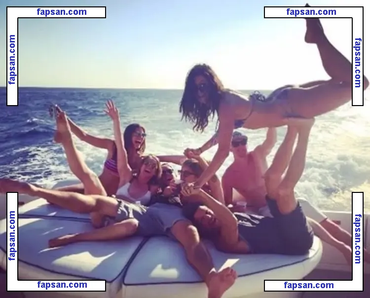 Nina Dobrev nude photo #0558 from OnlyFans