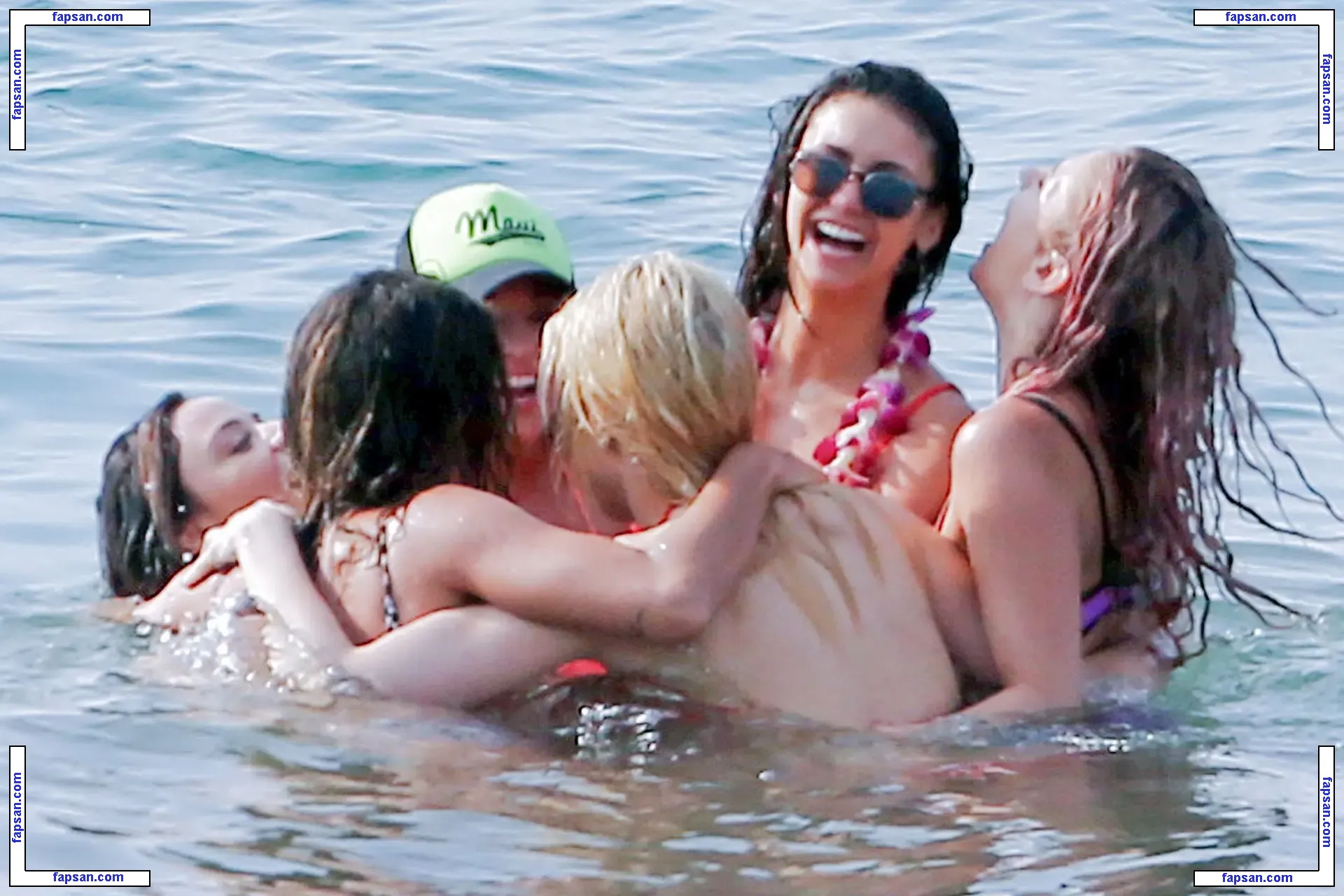 Nina Dobrev nude photo #0603 from OnlyFans