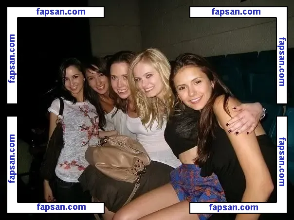 Nina Dobrev nude photo #0624 from OnlyFans