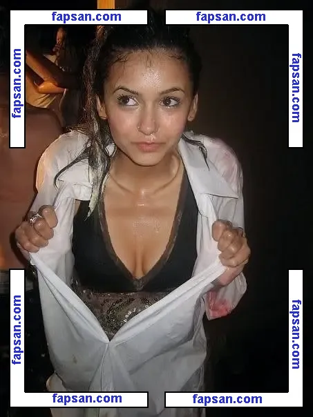 Nina Dobrev nude photo #0634 from OnlyFans