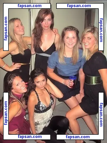 Nina Dobrev nude photo #0657 from OnlyFans