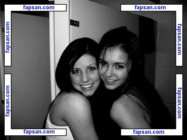 Nina Dobrev nude photo #0688 from OnlyFans
