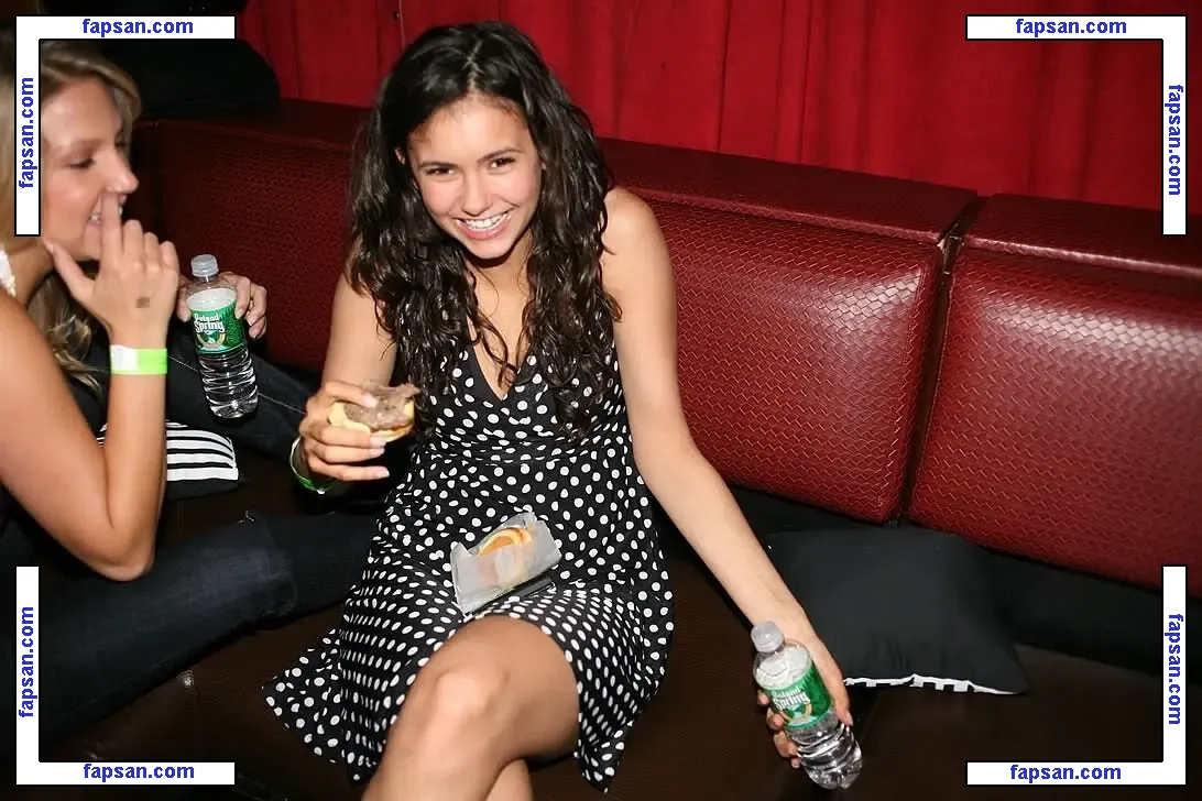 Nina Dobrev nude photo #0707 from OnlyFans