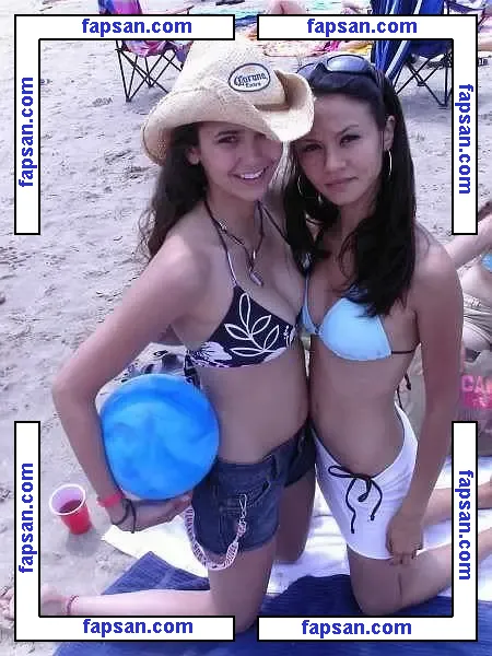 Nina Dobrev nude photo #0736 from OnlyFans