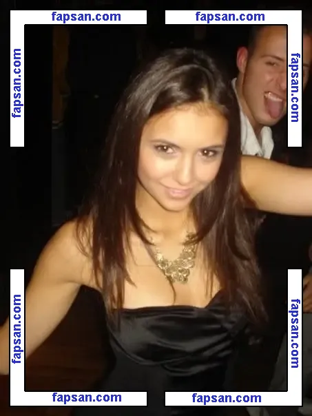 Nina Dobrev nude photo #0759 from OnlyFans