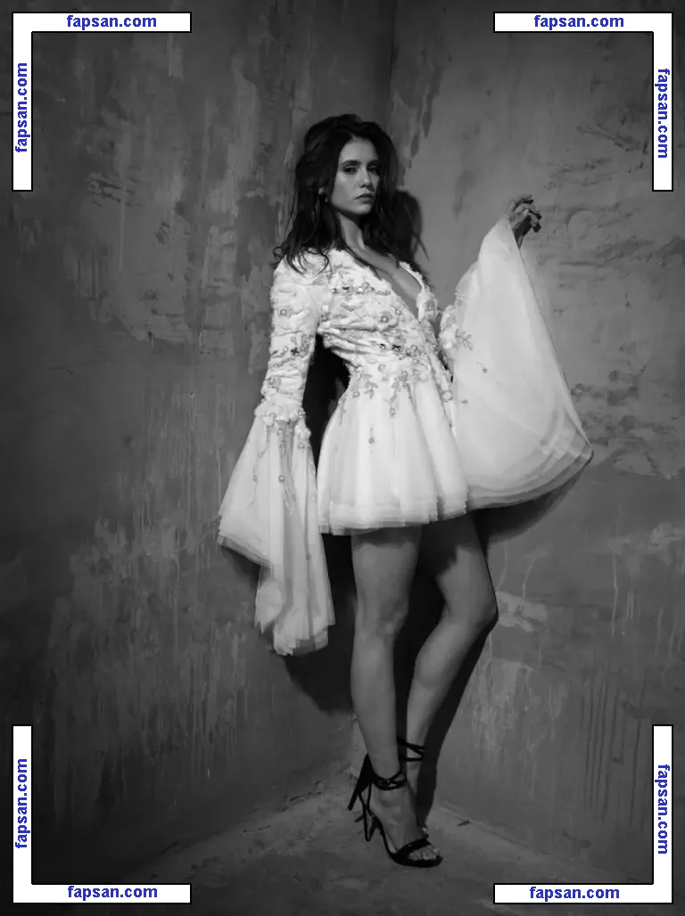 Nina Dobrev nude photo #0777 from OnlyFans